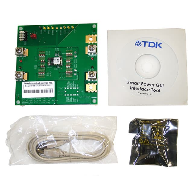 IJB60A-003-EVKIT-S1 Image 