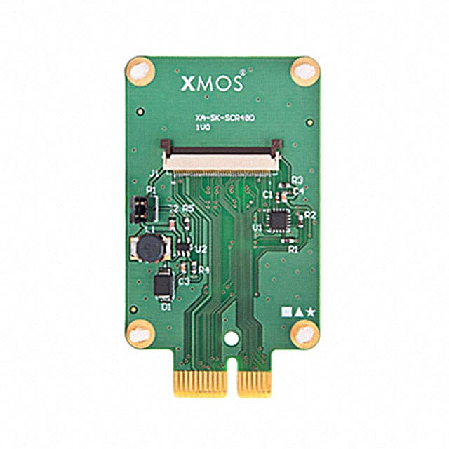 XA-SK-SCR480 Image 
