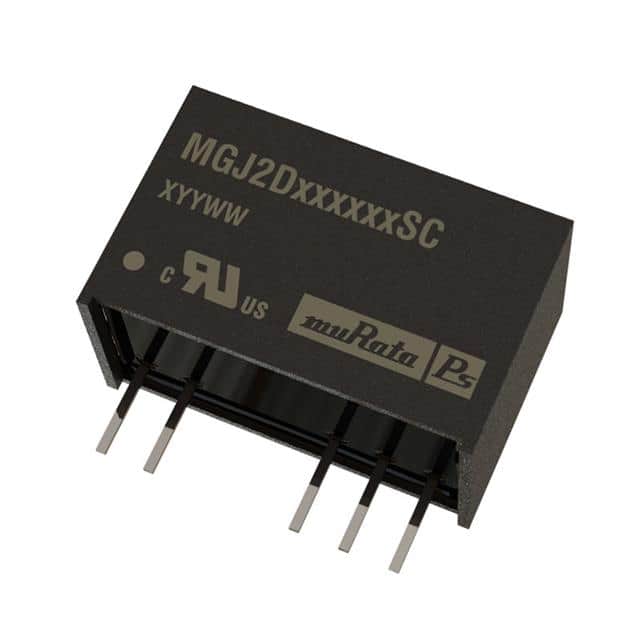 MGJ2D242005SC Image 