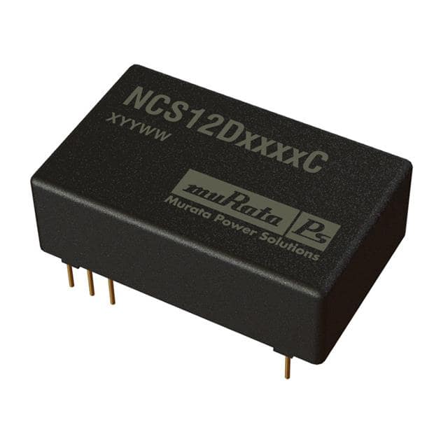 NCS12D1215C Image 