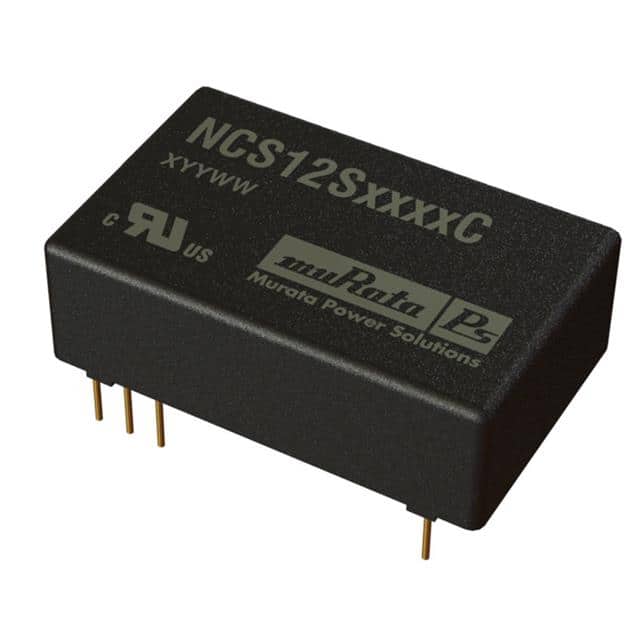 NCS12S4812C Image 
