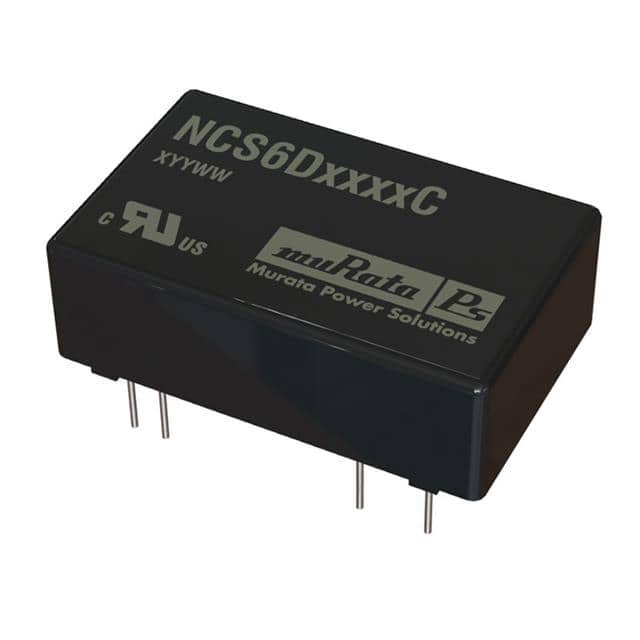 NCS6D4805C Image 