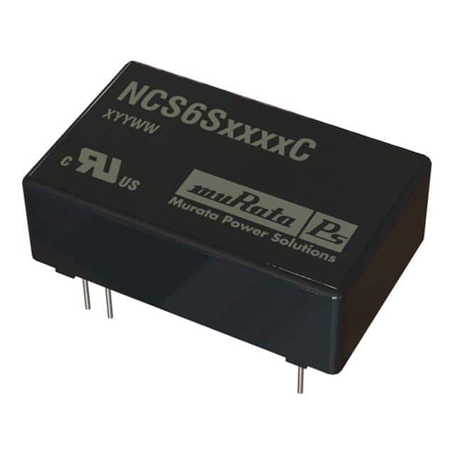 NCS6S4803C Image 