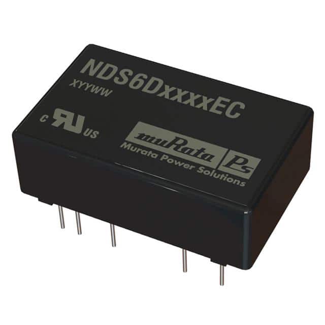 NDS6D2405EC Image 