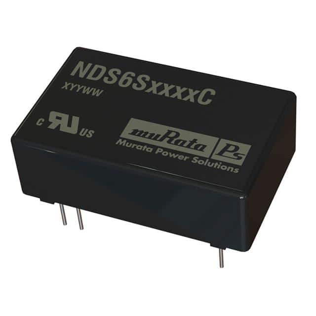 NDS6D2412C Image 