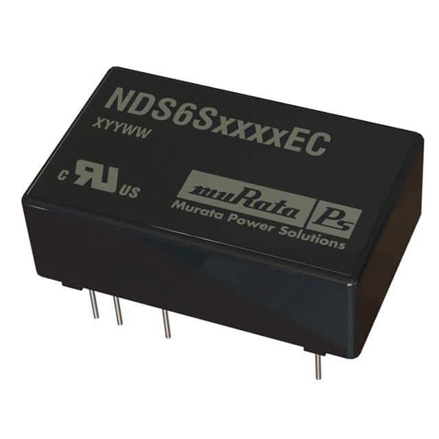 NDS6S2415EC Image 