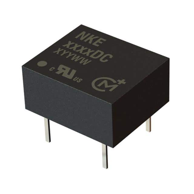 NKE1205DC Image 