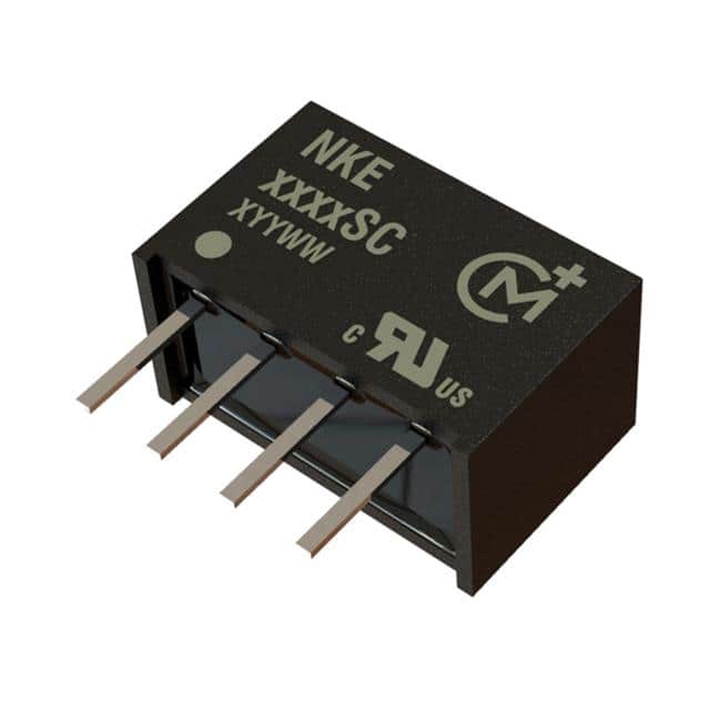 NKE1205SC Image 