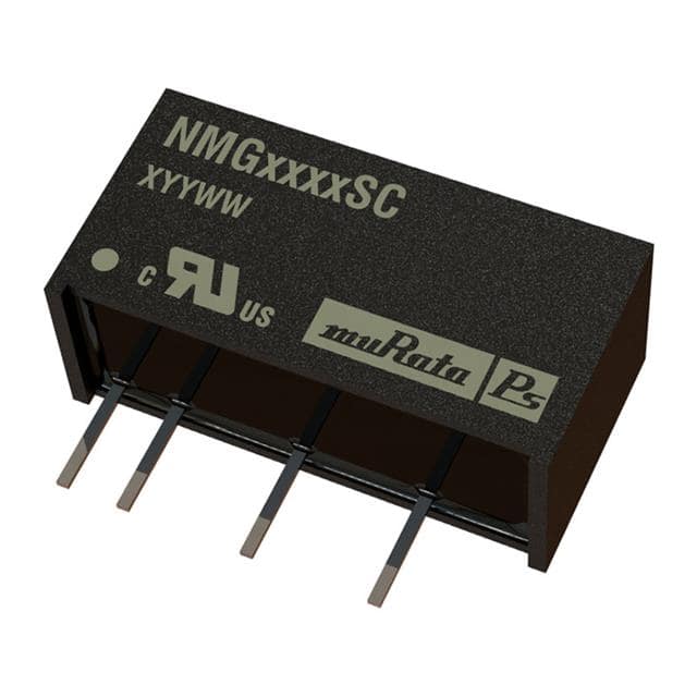 NMG0505SC Image 