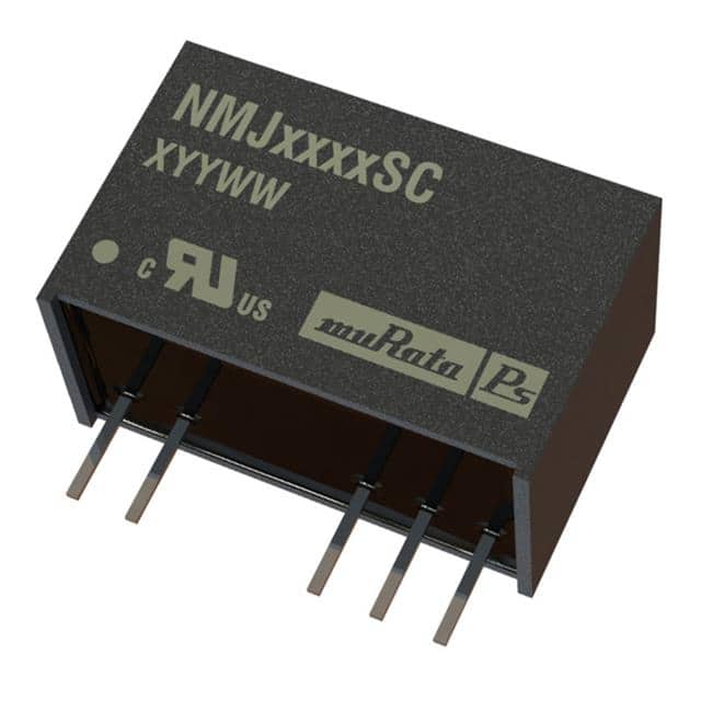NMJ0505SC Image 