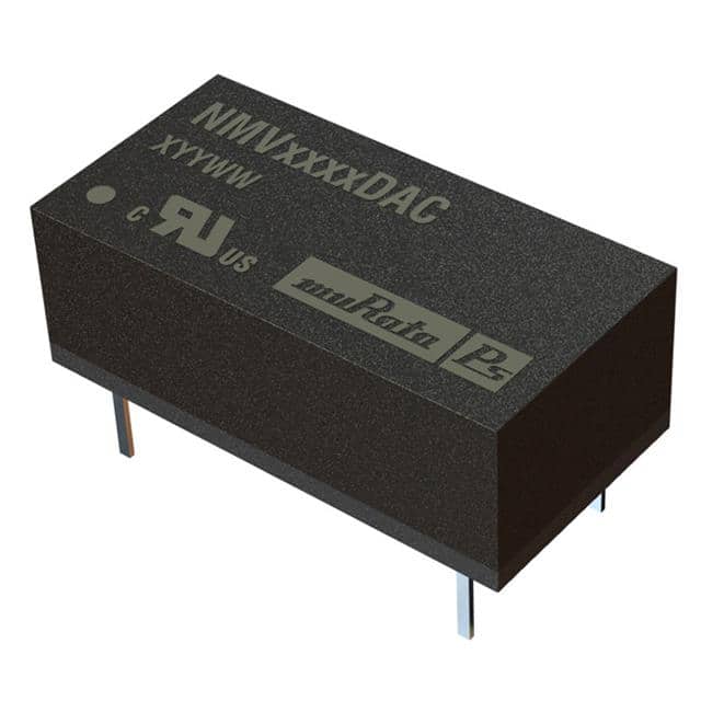 NMV1215DAC Image 