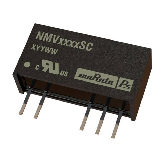 NMV1209SC Image 