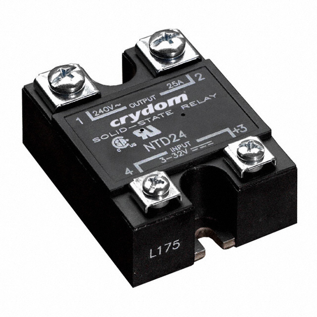 NTD2405 Image 