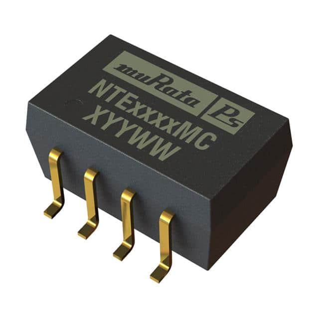 NTE0509MC Image 