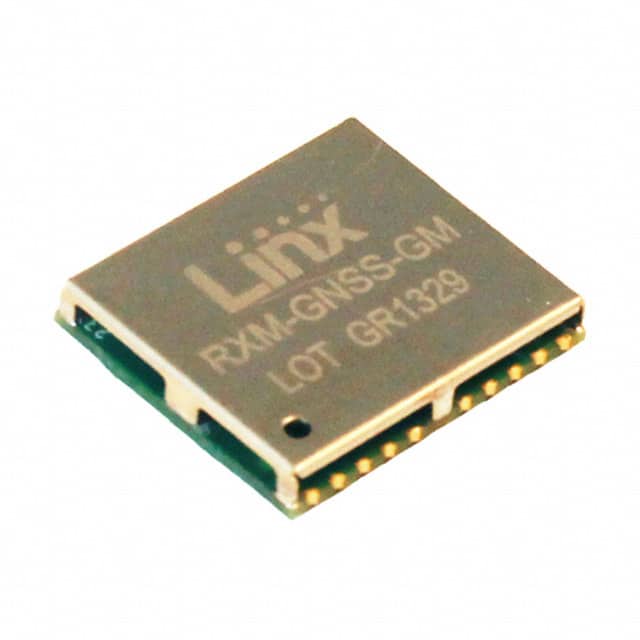 RXM-GNSS-GM-B Image 