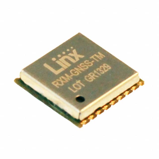 RXM-GNSS-TM-B Image 