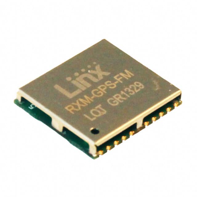 RXM-GPS-FM-B Image 