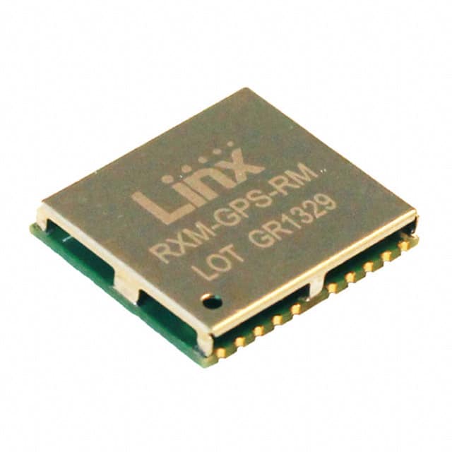 RXM-GPS-RM-T Image 