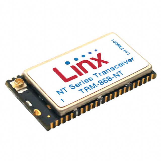 TRM-868-NT Image 