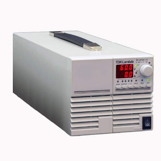 ZUP20-40 Image 