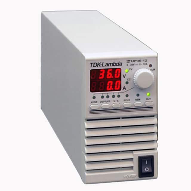 ZUP60-7/U Image 