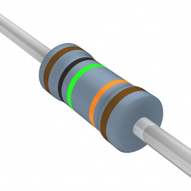 MFR-25FBF52-105K Image 