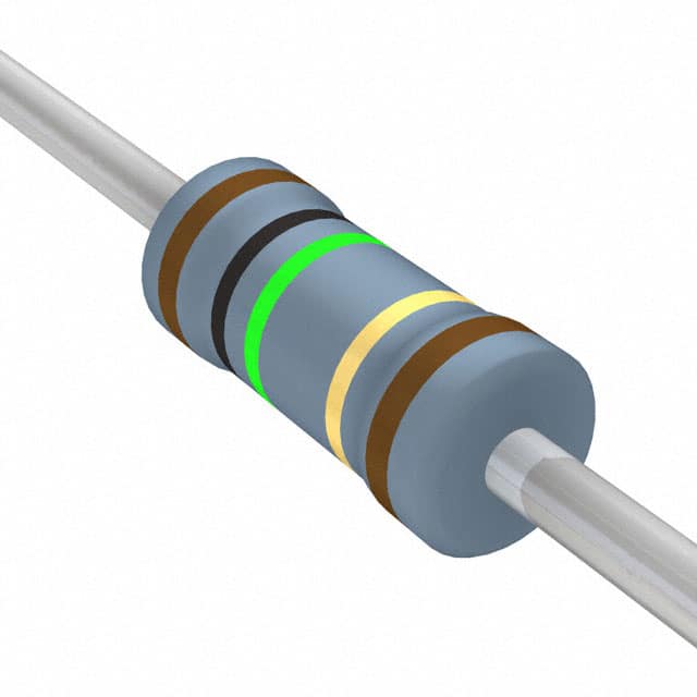 MFR25SFTF52-10R5 Image 