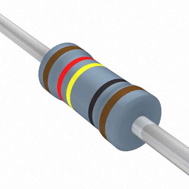 MFR25SFTF52-124R Image 