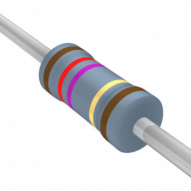 MFR-50FRF52-12R7 Image 