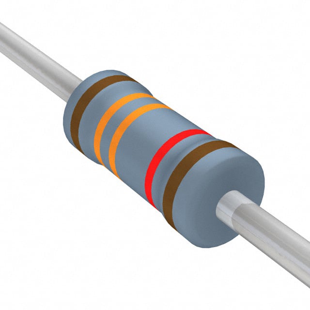 MFR-25FRF52-13K3 Image 