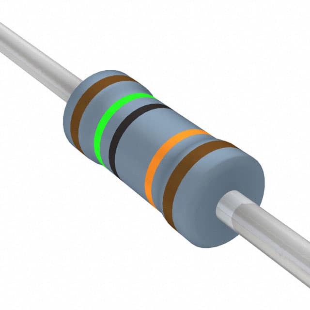 MFR-25FBF52-150K Image 