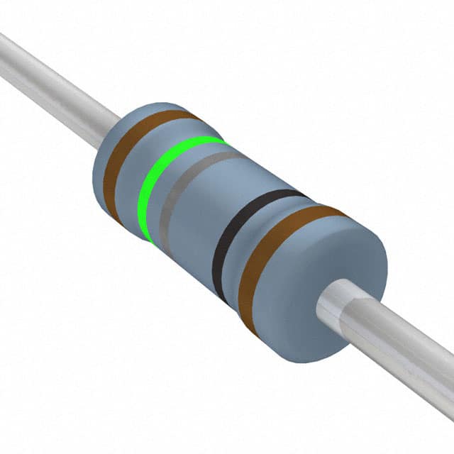 MFR-25FBF52-158R Image 