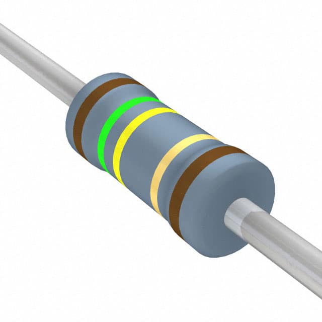 MFR-25FRF52-15R4 Image 