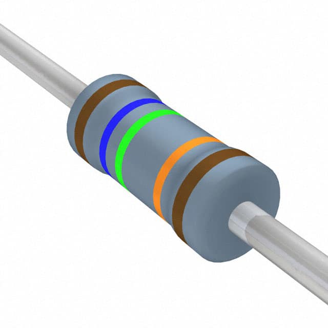 MFR-25FBF52-165K Image 