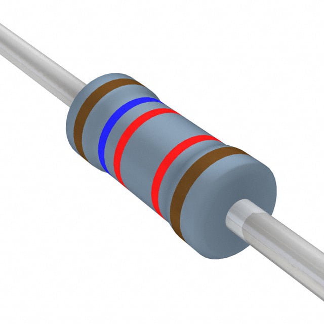MFR100FRE52-16K2 Image 