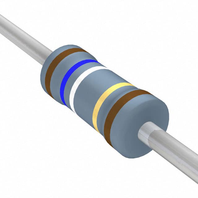 MFR25SFTF52-16R9 Image 