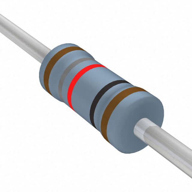 MFR100FTF73-182R Image 