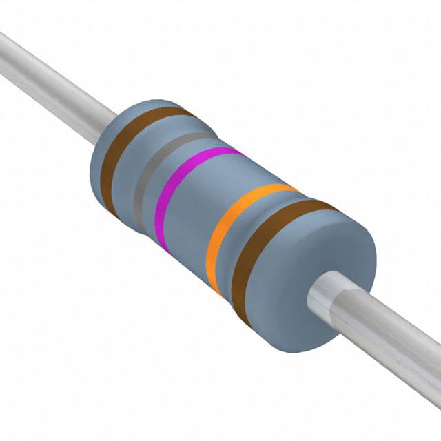 MFR-50FRF52-187K Image 