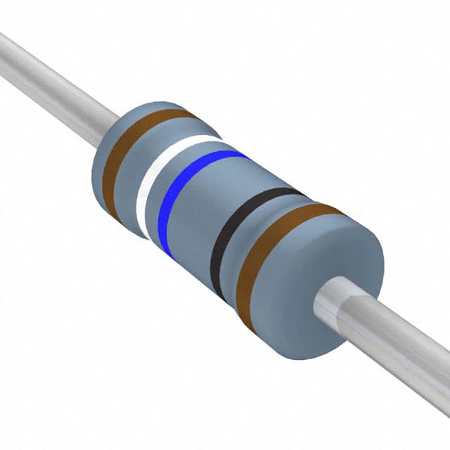 MFR-50FRE52-196R Image 