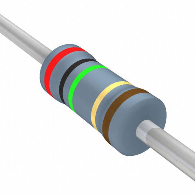MFR-25FRE52-20R5 Image 