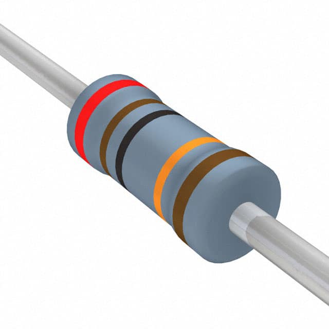 MFR25SFTF52-210K Image 
