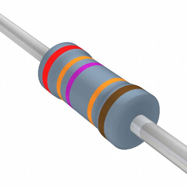 MFR-25FRF52-237K Image 
