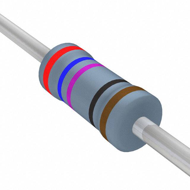 MFR-50FRE52-267R Image 