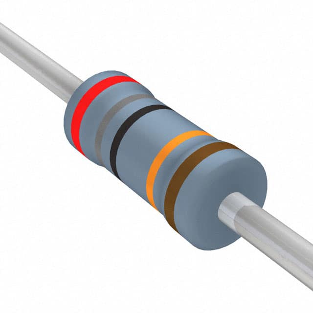 MFR100FRF52-280K Image 