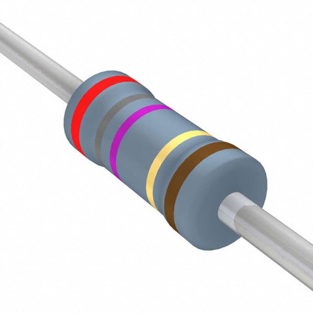 MFR-25FRF52-28R7 Image 