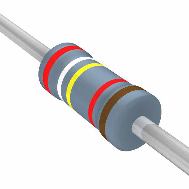 MFR-25FRF52-29K4 Image 