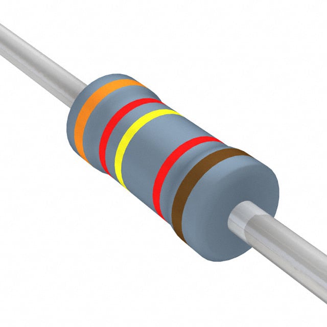 MFR-50FRE52-32K4 Image 