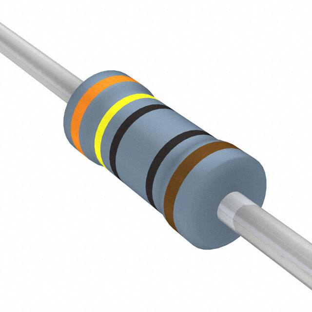 MFR25SFTF52-340R Image 
