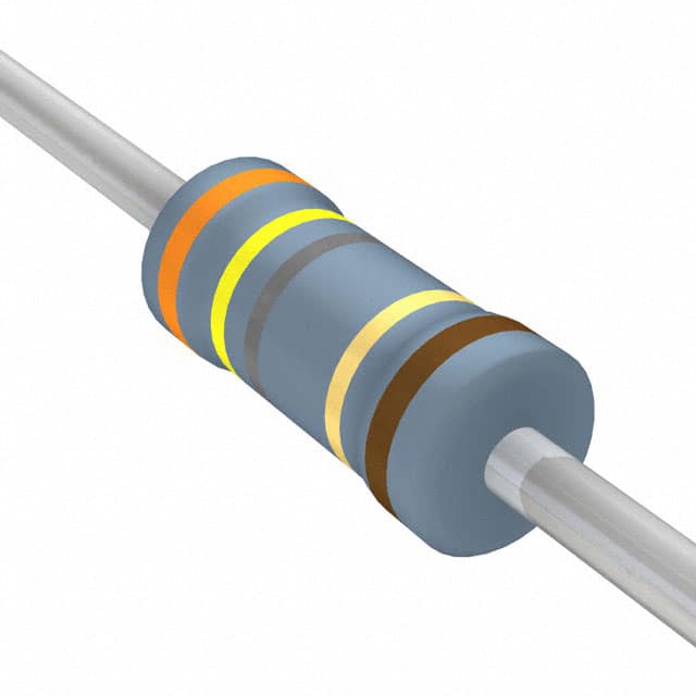 MFR-50FRE52-34R8 Image 