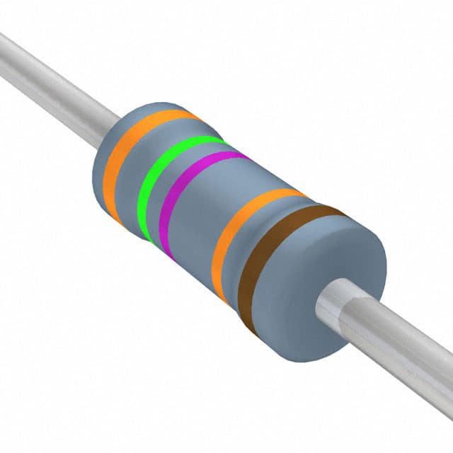 MFR-12FTF52-357K Image 